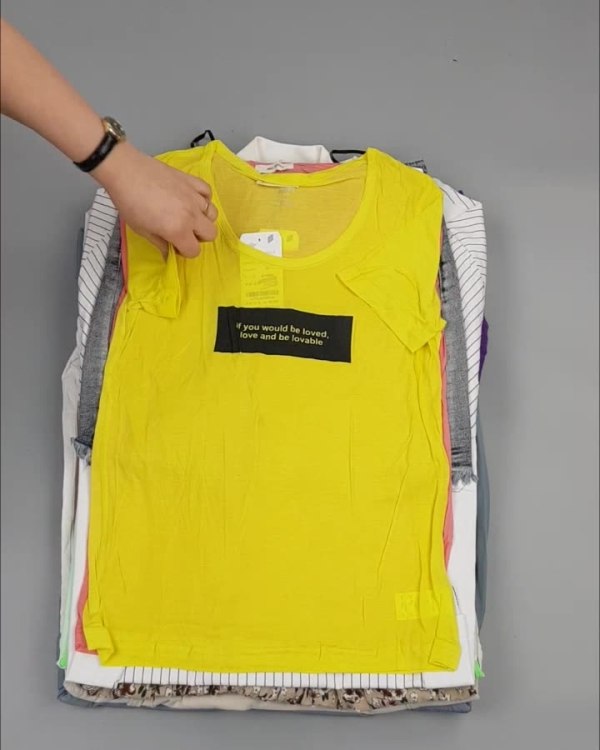 Фотография  659 - MILL STUDIO Summer mix#15 кг, ЛОТ №3800 оптом в Пскове и Псковской области