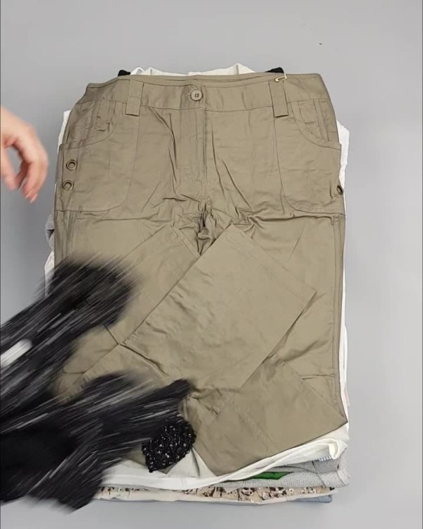 Фотография  305 - MILL STUDIO Summer mix#15 кг, ЛОТ №3800 оптом в Пскове и Псковской области