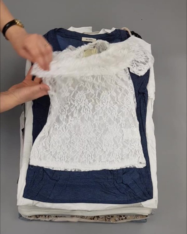 Фотография  553 - MILL STUDIO Summer mix#15 кг, ЛОТ №3800 оптом в Пскове и Псковской области