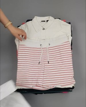 Фотография  318 - LIDL Summer#20 кг, ЛОТ №4003 оптом в Пскове и Псковской области