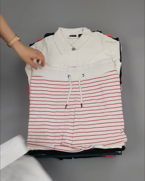 Фотография  505 - LIDL Summer#20 кг, ЛОТ №4003 оптом в Пскове и Псковской области