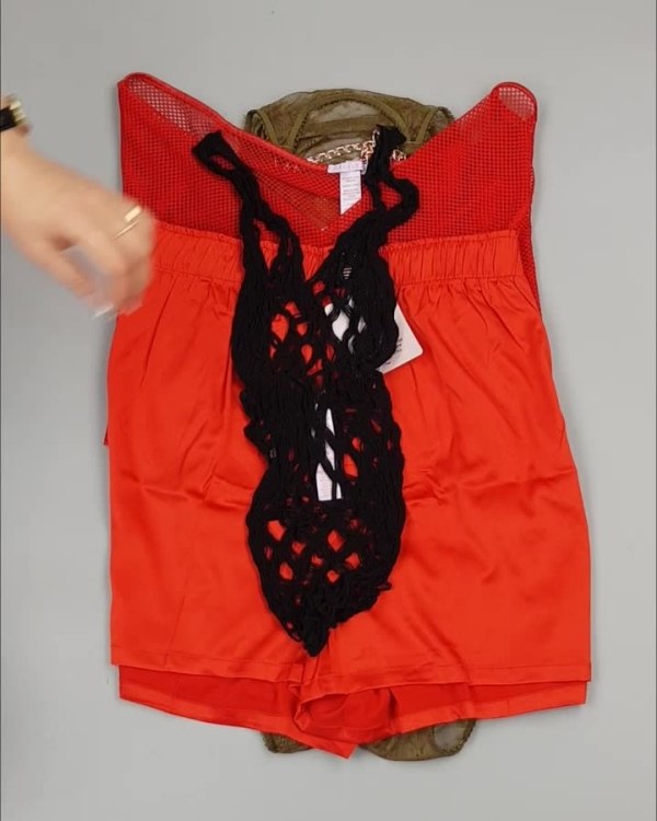 Фотография  127 - Нижнее белье Savage#50 шт, ЛОТ №4034 оптом в Пскове и Псковской области