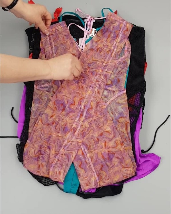 Фотография  252 - Нижнее белье Savage#50 шт, ЛОТ №4038 оптом в Пскове и Псковской области