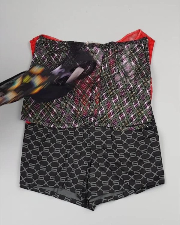 Фотография  795 - Нижнее белье Savage#50 шт, ЛОТ №4042 оптом в Пскове и Псковской области