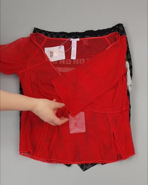 Фотография  854 - Нижнее белье Savage#57 шт, ЛОТ №4043 оптом в Пскове и Псковской области