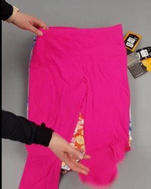 Фотография  149 - Легинсы AVIA (Ladies leggings)#8 кг, ЛОТ №4046 оптом в Пскове и Псковской области