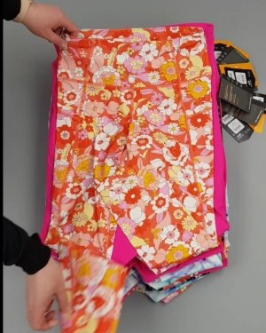 Фотография  722 - Легинсы AVIA (Ladies leggings)#8 кг, ЛОТ №4046 оптом в Пскове и Псковской области