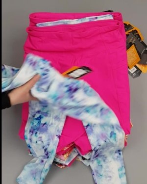 Фотография  336 - Легинсы AVIA (Ladies leggings)#8 кг, ЛОТ №4046 оптом в Пскове и Псковской области