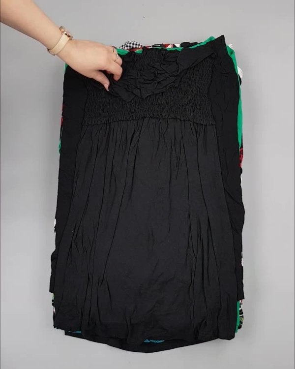 Фотография  692 - CALZEDONIA лето mix#50 шт, ЛОТ №4073 оптом в Пскове и Псковской области