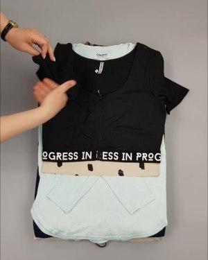 Фотография  938 - LPP Summer mix#17 кг, ЛОТ №4141 оптом в Пскове и Псковской области