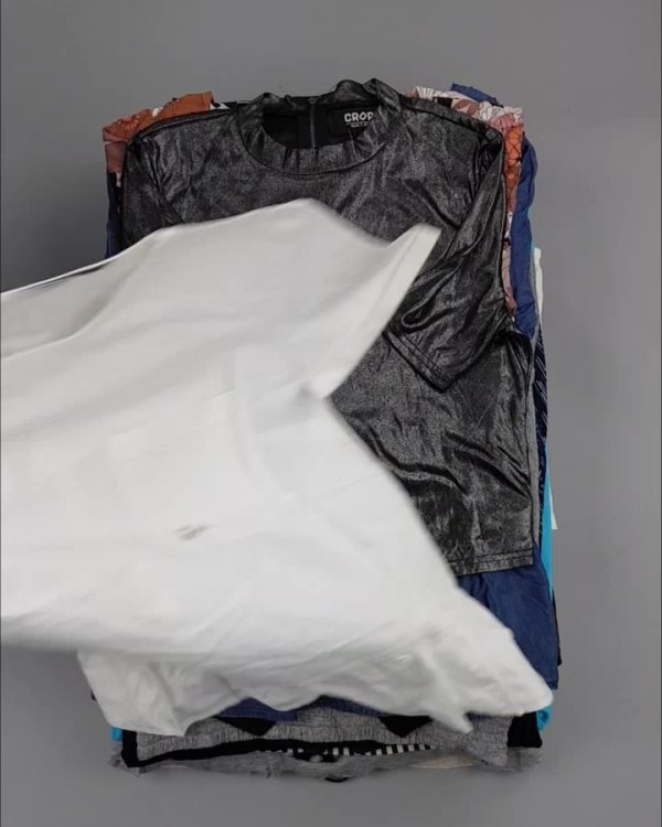 Фотография  510 - LPP Summer mix#17 кг, ЛОТ №4141 оптом в Пскове и Псковской области