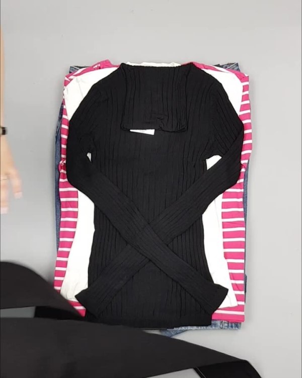 Фотография  462 - LPP Summer mix#17 кг, ЛОТ №4143 оптом в Пскове и Псковской области