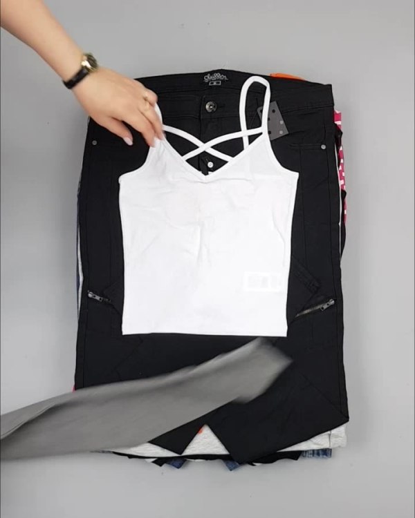 Фотография  548 - LPP Summer mix#17 кг, ЛОТ №4143 оптом в Пскове и Псковской области