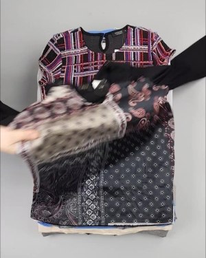 Фотография  822 - LPP Summer mix#17 кг, ЛОТ №4143 оптом в Пскове и Псковской области