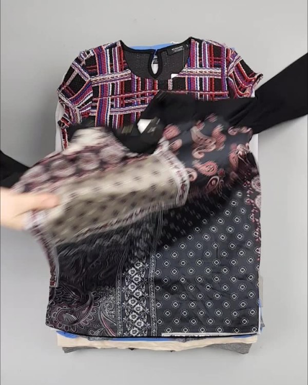 Фотография  599 - LPP Summer mix#17 кг, ЛОТ №4143 оптом в Пскове и Псковской области