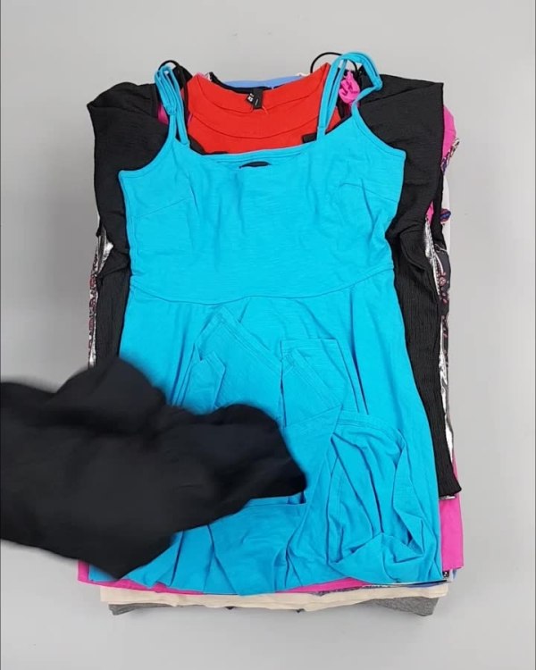 Фотография  602 - LPP Summer mix#17 кг, ЛОТ №4143 оптом в Пскове и Псковской области