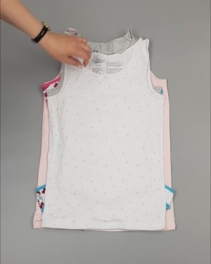 Фотография  652 - Нижнее белье LIDL Kids#5 кг, ЛОТ №4231 оптом в Пскове и Псковской области