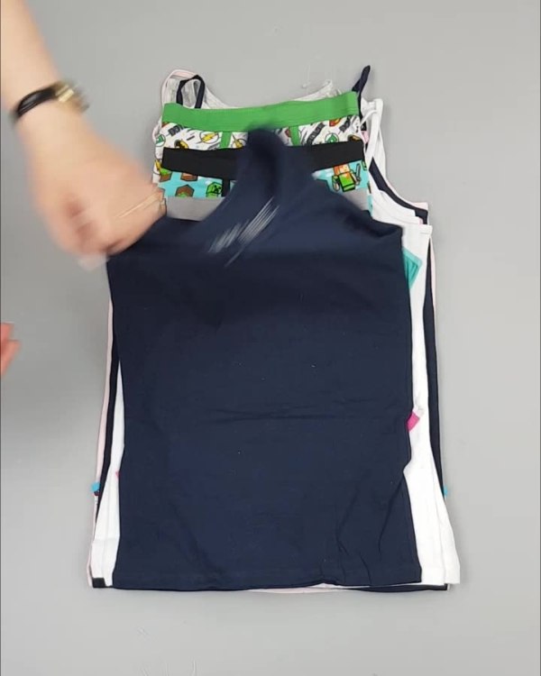 Фотография  246 - Нижнее белье LIDL Kids#5 кг, ЛОТ №4231 оптом в Пскове и Псковской области