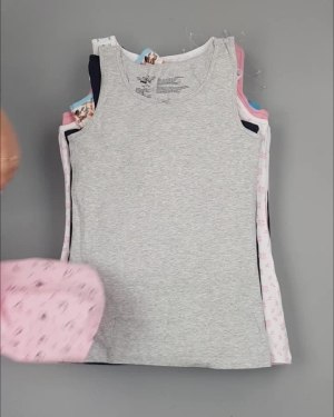 Фотография  731 - Нижнее белье LIDL Kids#5 кг, ЛОТ №4231 оптом в Пскове и Псковской области