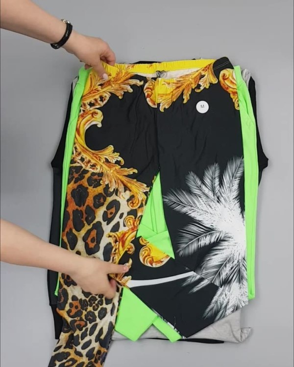 Фотография  694 - CIRCUS mix #13 кг, ЛОТ №4257 оптом в Пскове и Псковской области