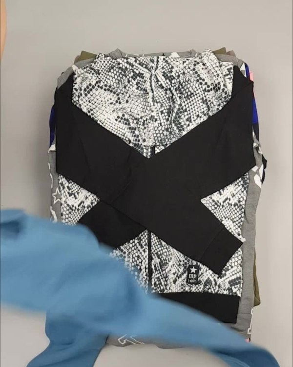 Фотография  360 - CIRCUS mix #13 кг, ЛОТ №4257 оптом в Пскове и Псковской области