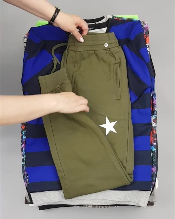 Фотография  461 - CIRCUS mix #13 кг, ЛОТ №4261 оптом в Пскове и Псковской области