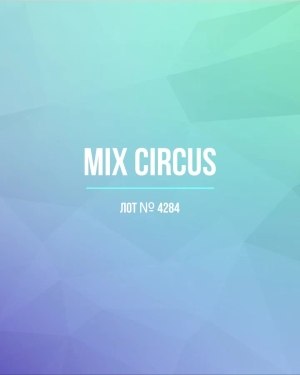 Купить CIRCUS mix #11,8 кг, ЛОТ №4284 оптом в Пскове и Псковской области