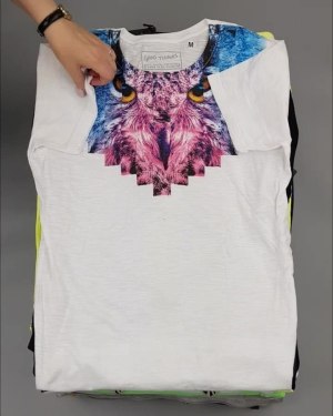 Фотография  611 - CIRCUS mix #11,8 кг, ЛОТ №4284 оптом в Пскове и Псковской области