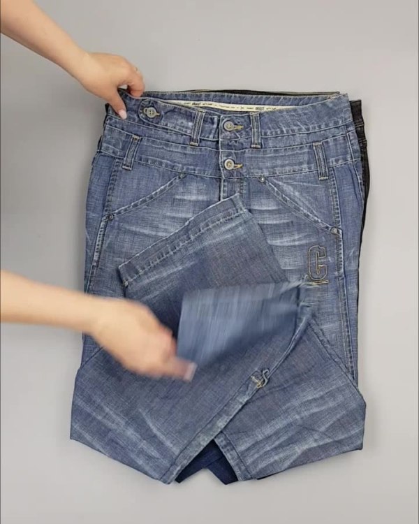 Фотография  131 - Джинсы Италия#20 шт, ЛОТ №4303 оптом в Пскове и Псковской области