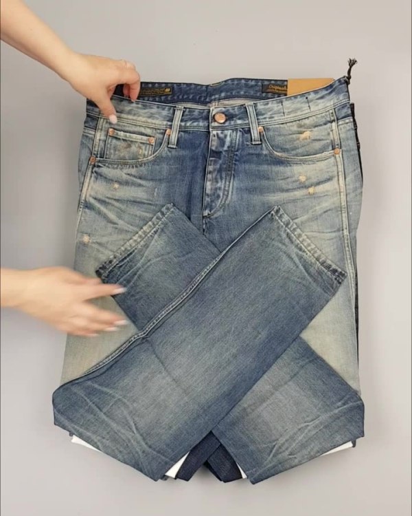 Фотография  375 - Джинсы Италия#20 шт, ЛОТ №4303 оптом в Пскове и Псковской области