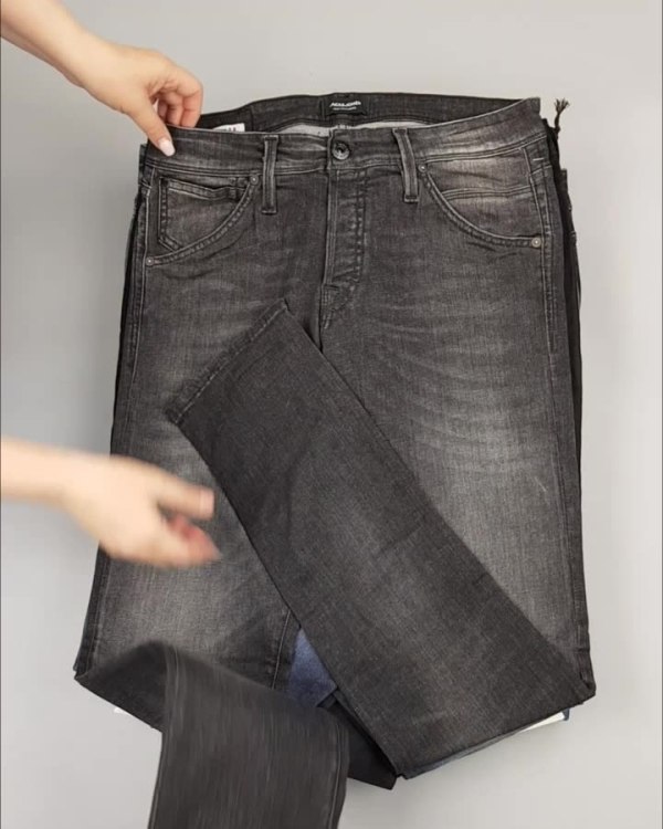 Фотография  348 - Джинсы Италия#20 шт, ЛОТ №4303 оптом в Пскове и Псковской области