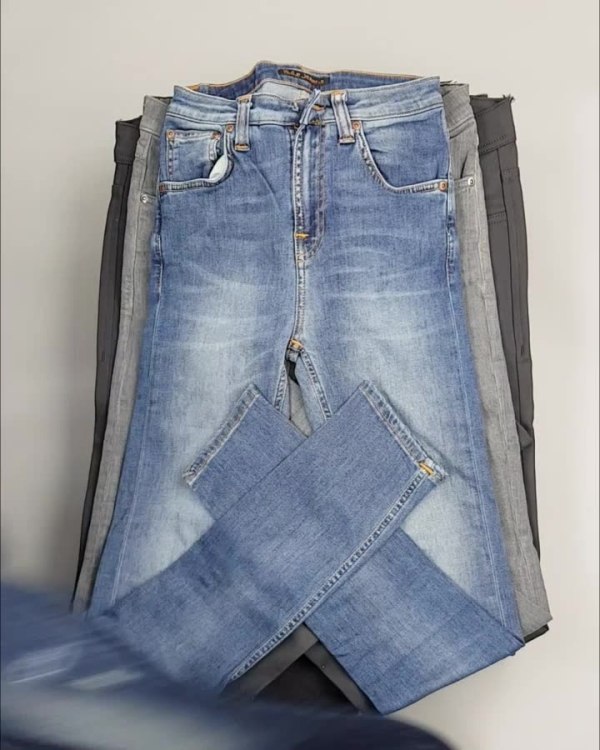 Фотография  216 - Джинсы Италия#20 шт, ЛОТ №4303 оптом в Пскове и Псковской области