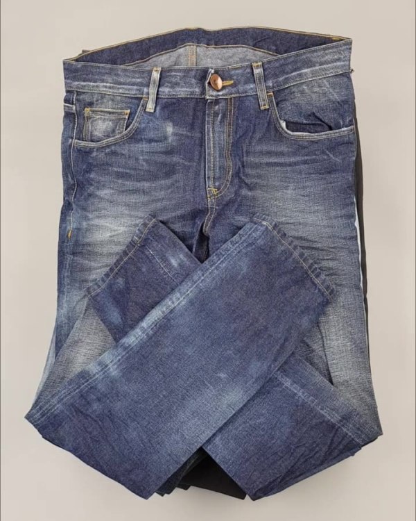 Фотография  125 - Джинсы Италия#20 шт, ЛОТ №4303 оптом в Пскове и Псковской области