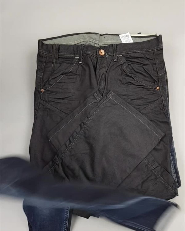 Фотография  198 - Джинсы Италия#20 шт, ЛОТ №4304 оптом в Пскове и Псковской области