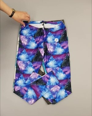 Фотография  609 - Лосины CIRCUS #6,4 кг, ЛОТ №4325 оптом в Пскове и Псковской области