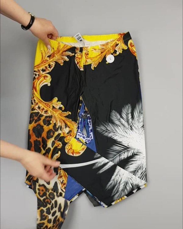 Фотография  886 - Лосины CIRCUS #6,4 кг, ЛОТ №4325 оптом в Пскове и Псковской области