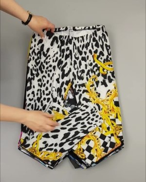 Фотография  806 - Лосины CIRCUS #6,4 кг, ЛОТ №4325 оптом в Пскове и Псковской области