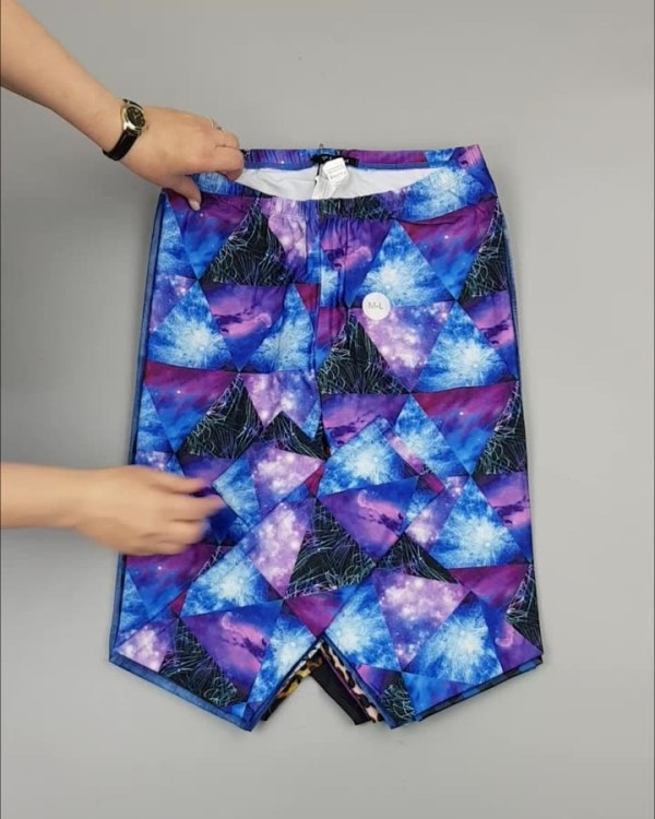 Фотография  792 - Лосины CIRCUS #6,2 кг, ЛОТ №4326 оптом в Пскове и Псковской области