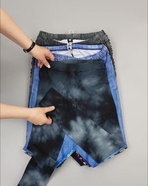 Фотография  486 - Лосины CIRCUS #6,2 кг, ЛОТ №4326 оптом в Пскове и Псковской области