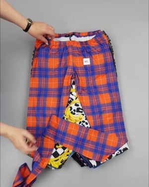 Фотография  509 - Лосины CIRCUS #6,2 кг, ЛОТ №4326 оптом в Пскове и Псковской области