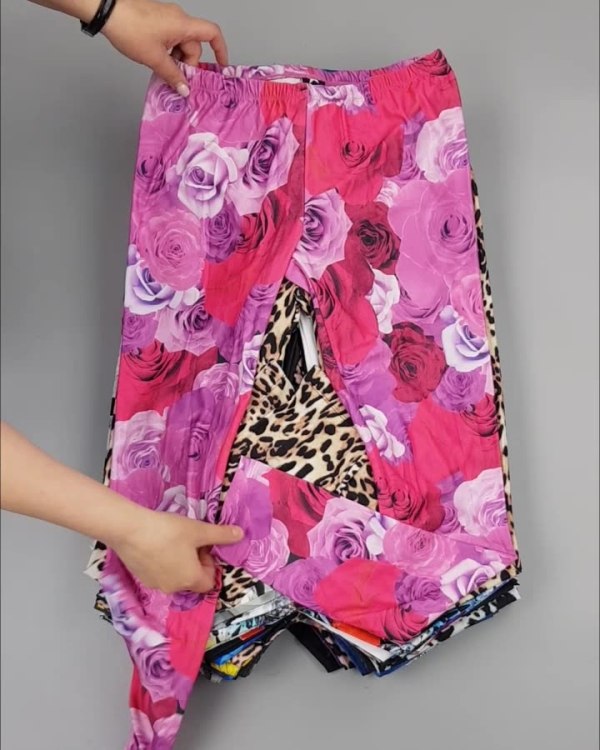 Фотография  549 - Лосины CIRCUS #6,2 кг, ЛОТ №4326 оптом в Пскове и Псковской области