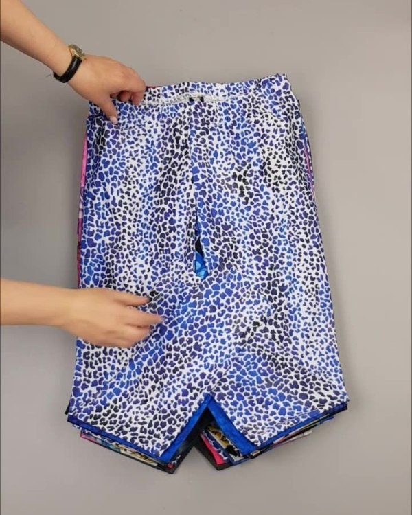 Фотография  628 - Лосины CIRCUS #6,2 кг, ЛОТ №4327 оптом в Пскове и Псковской области