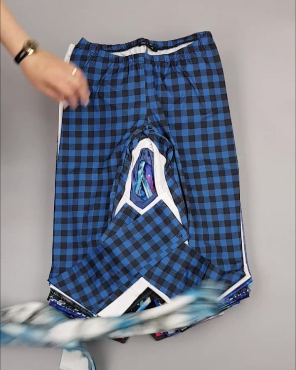 Фотография  355 - Лосины CIRCUS #6,2 кг, ЛОТ №4327 оптом в Пскове и Псковской области