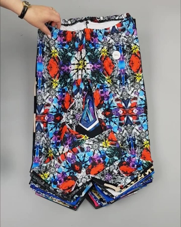 Фотография  793 - Лосины CIRCUS #6,2 кг, ЛОТ №4327 оптом в Пскове и Псковской области