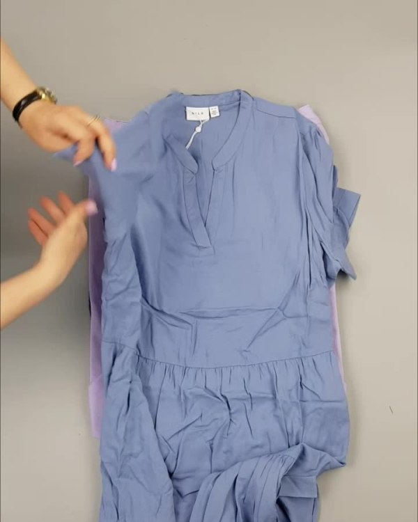 Фотография  407 - VILA Summer mix#15 кг, ЛОТ №4355 оптом в Пскове и Псковской области