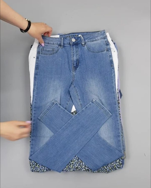 Фотография  839 - VILA Summer mix#15 кг, ЛОТ №4355 оптом в Пскове и Псковской области