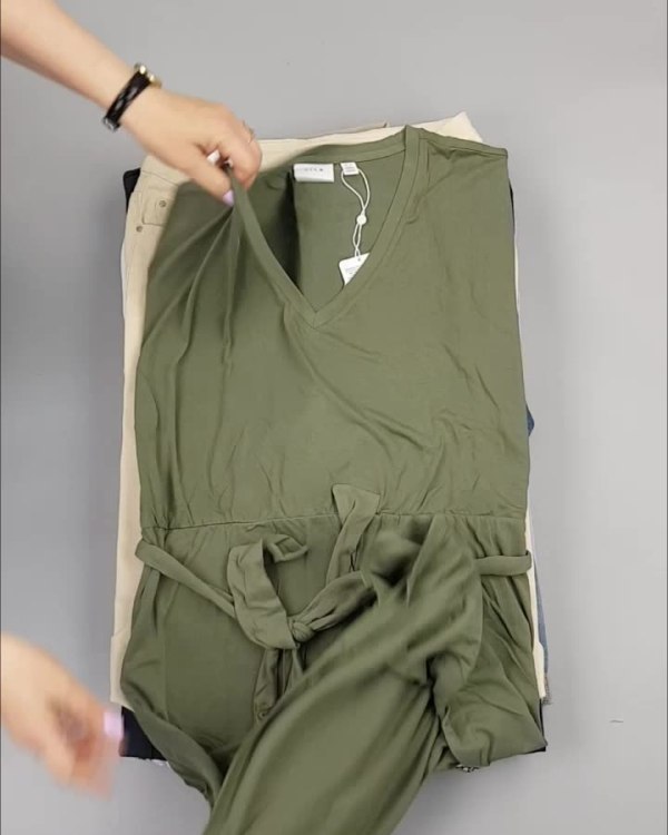 Фотография  313 - VILA Summer mix#15 кг, ЛОТ №4355 оптом в Пскове и Псковской области