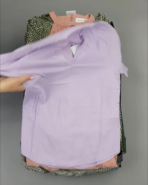 Фотография  289 - VILA Summer mix#15 кг, ЛОТ №4355 оптом в Пскове и Псковской области