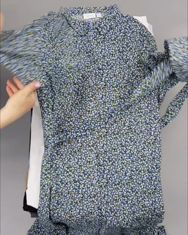 Фотография  708 - VILA Summer mix#15 кг, ЛОТ №4355 оптом в Пскове и Псковской области