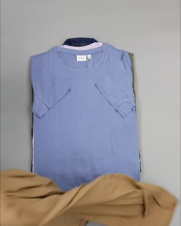 Фотография  803 - VILA Summer mix#15 кг, ЛОТ №4356 оптом в Пскове и Псковской области